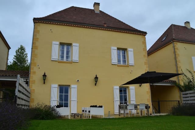 Villa 2, 3 bedrooms, 6 persons