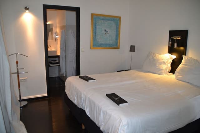Family Apartment, 2 Bedrooms, Kitchenette, Garden View
