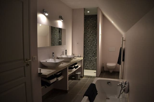 Villa 4, 4 bedrooms, 8 persons