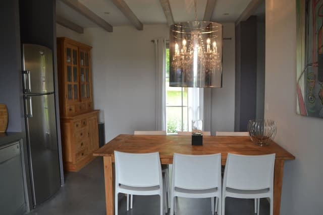 Villa 1, 3 Bedrooms, 6 people