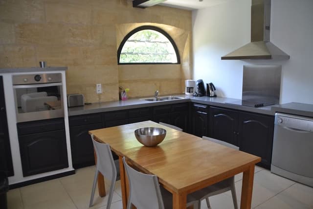 Family Apartment, 2 Bedrooms, Kitchenette, Garden View
