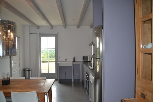Villa 1, 3 Bedrooms, 6 people