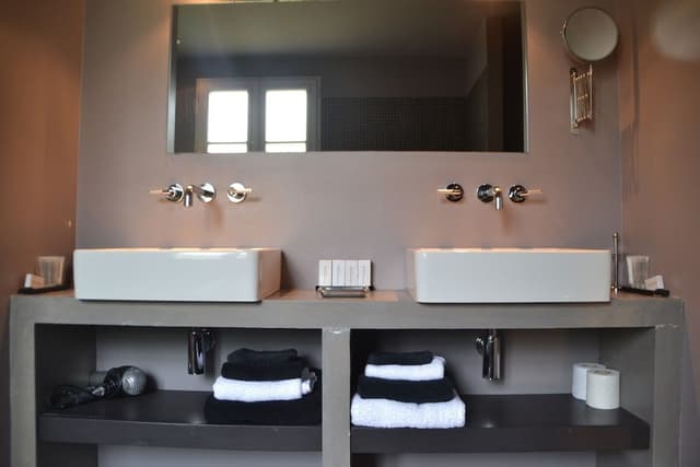 Villa 1, 3 Bedrooms, 6 people
