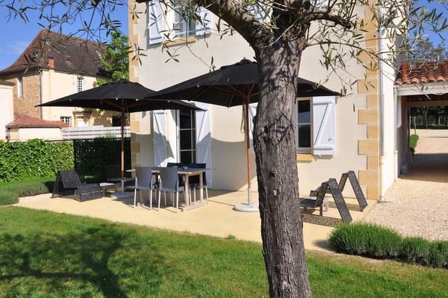 Villa 1, 3 Bedrooms, 6 people