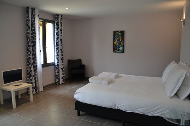 Villa 4, 4 bedrooms, 8 persons