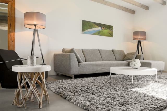 Villa 1, 3 Bedrooms, 6 people