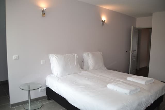 Villa 4, 4 bedrooms, 8 persons