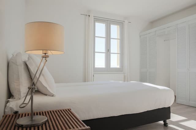 Villa 1, 3 Bedrooms, 6 people