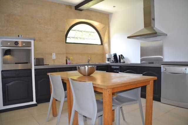 Family Apartment, 2 Bedrooms, Kitchenette, Garden View