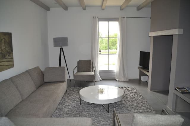 Villa 1, 3 Bedrooms, 6 people