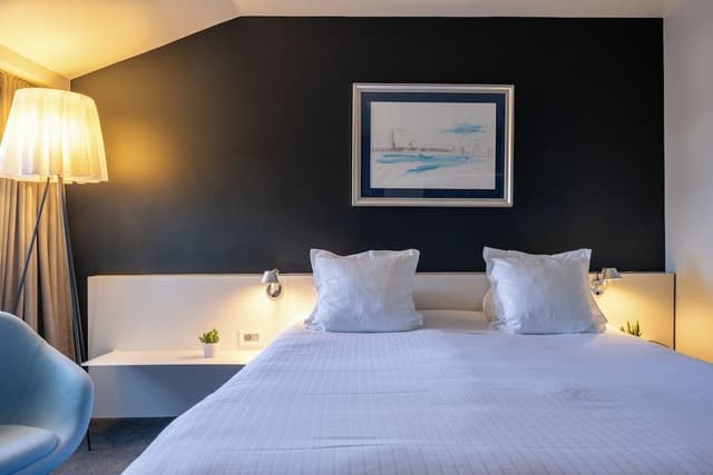 Exclusive Room