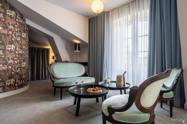 Suite La Sirène