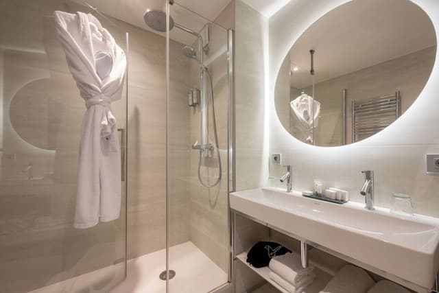 Exclusive Room