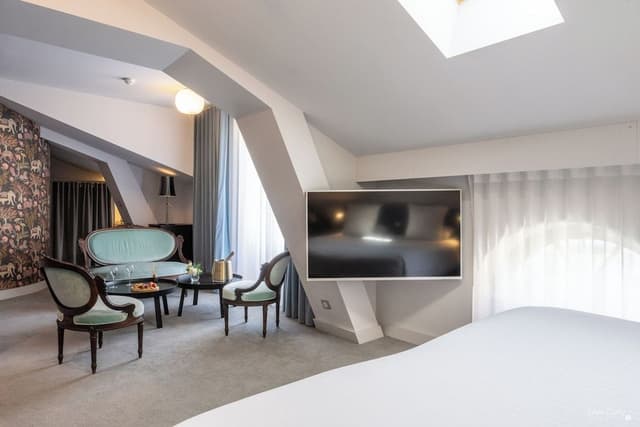 Suite La Sirène