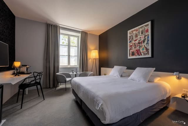 Exclusive Room