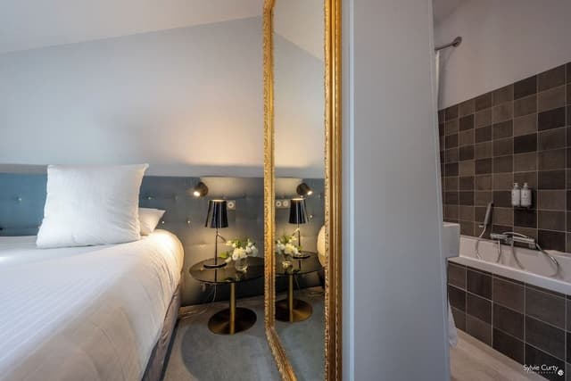 Suite La Sirène