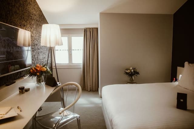 Comfort Room
