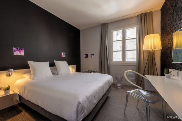 Comfort Room