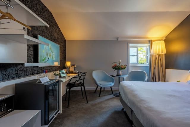 Exclusive Room