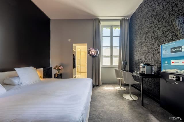 Suite des Orfèvres
