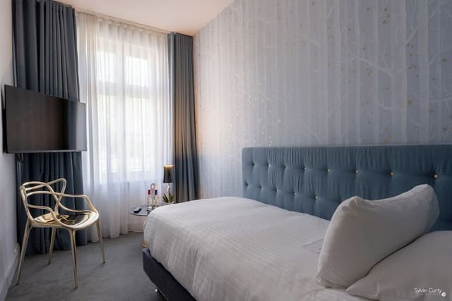 Suite Savary de Mauléon