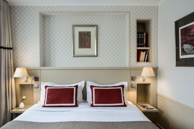 Classic Room