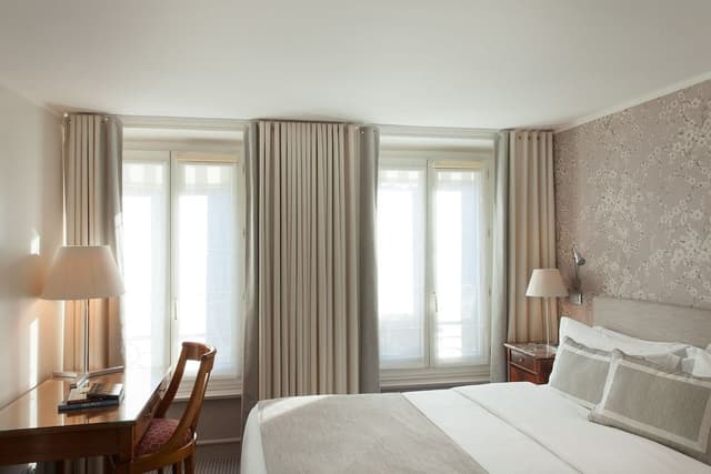 Classic Room