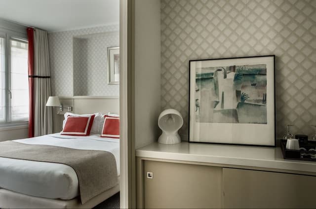 Classic Room