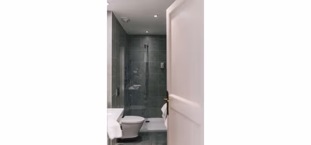 Superior Double Room, Balcony