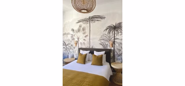 Superior Double Room (Cathedral View)