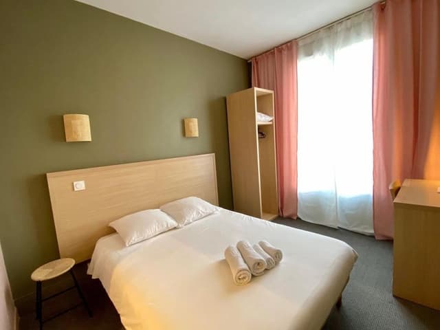 Chambre Cosy