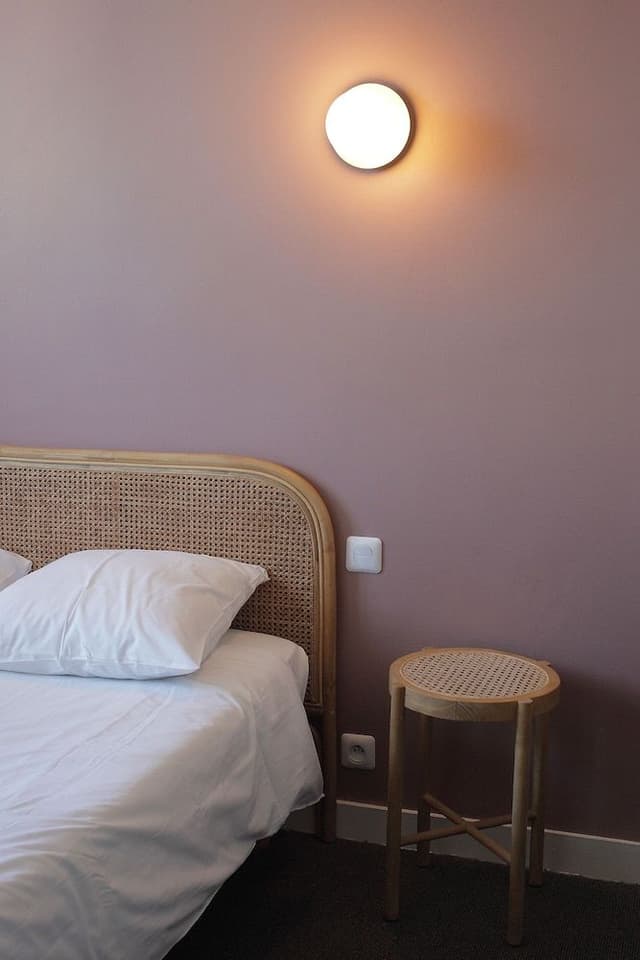 Chambre Cosy