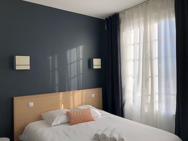 Panoramic Room
