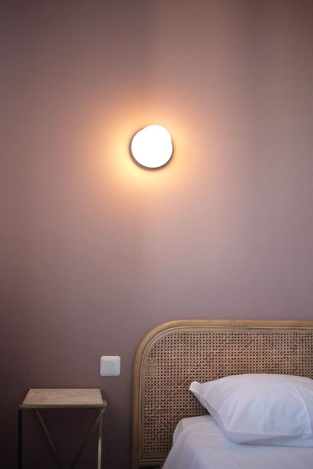 Chambre Cosy