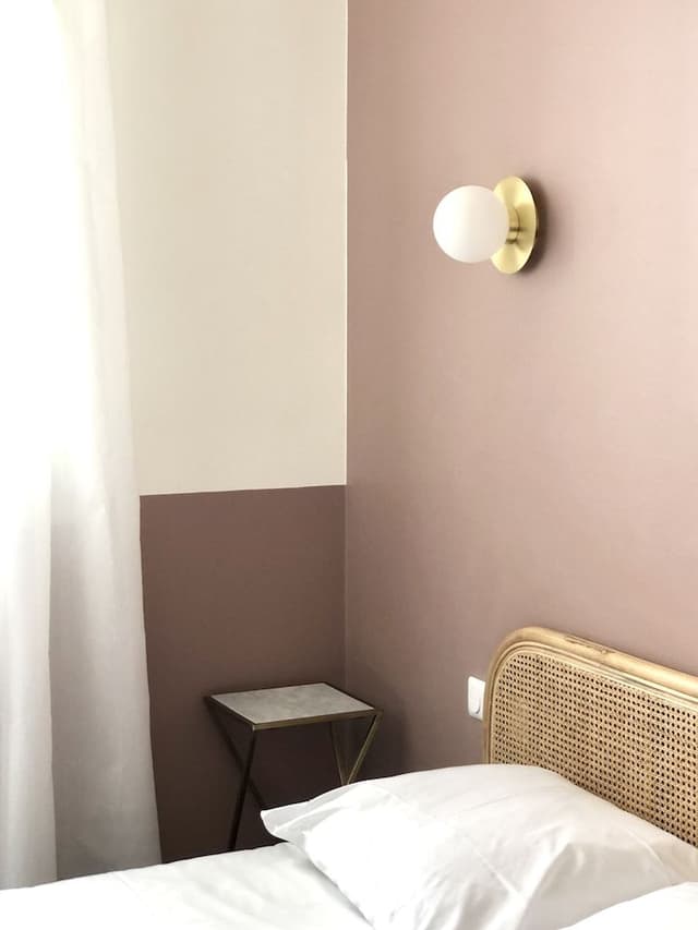 Chambre Cosy