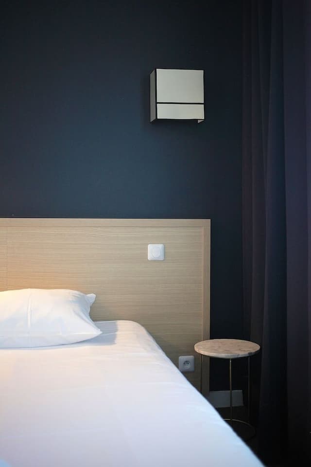 Panoramic Room