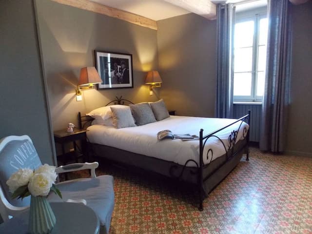 Comfort Double or Twin Room, 1 Bedroom