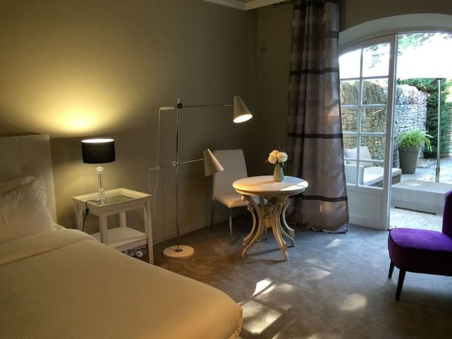 Deluxe Double or Twin Room, 3 Bedrooms, Terrace