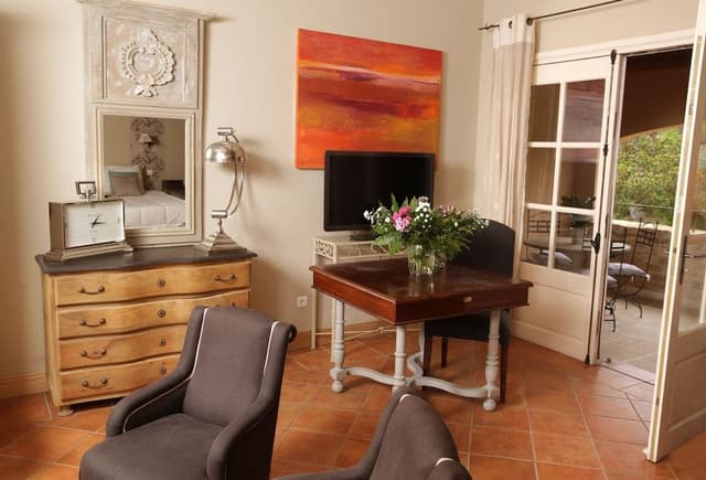 Superior Double or Twin Room, 3 Bedrooms