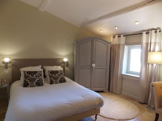 Comfort Double or Twin Room, 1 Bedroom