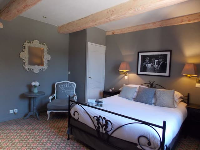 Comfort Double or Twin Room, 1 Bedroom