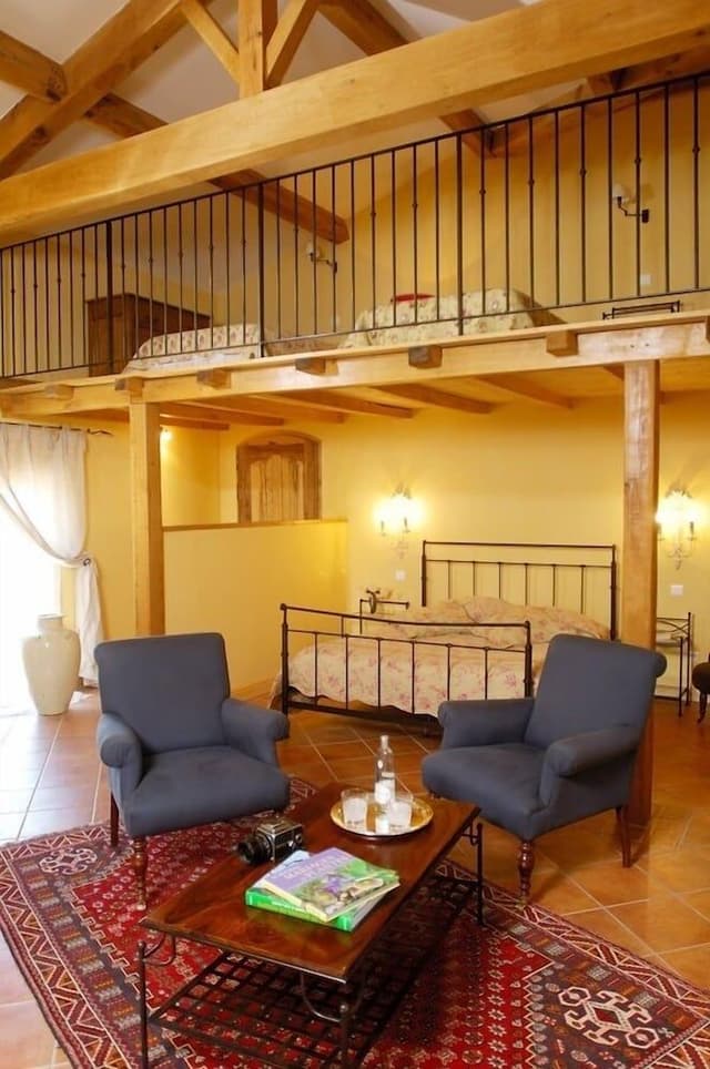 Superior Double or Twin Room, 3 Bedrooms