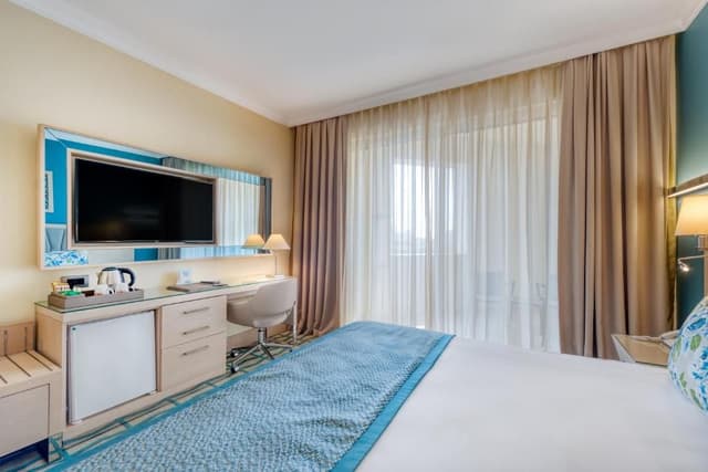Deluxe Junior Suite