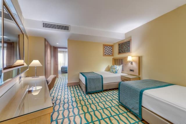 Deluxe Junior Suite