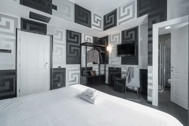 Classic Double Room