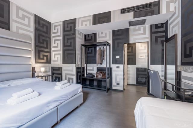 Classic Triple Room