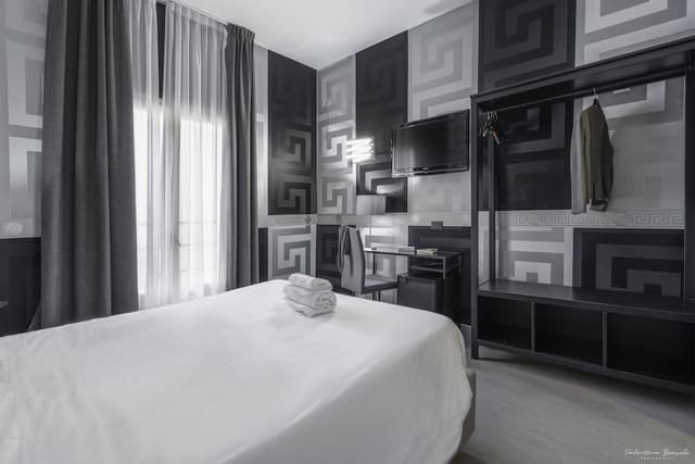 Classic Double Room