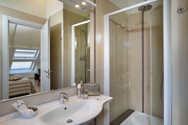Comfort Double or Twin Room