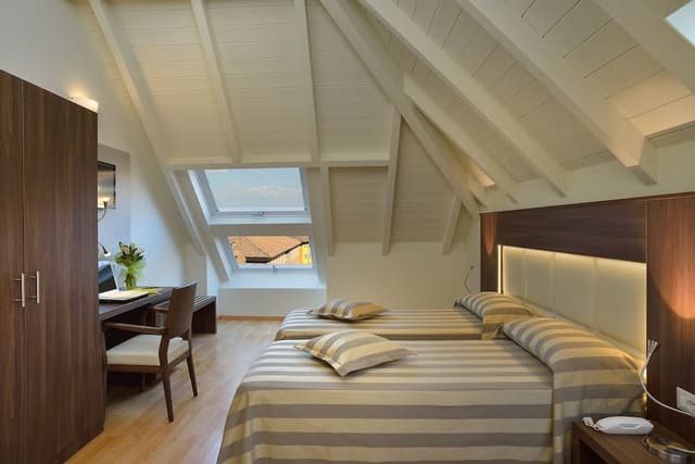 Comfort Double or Twin Room