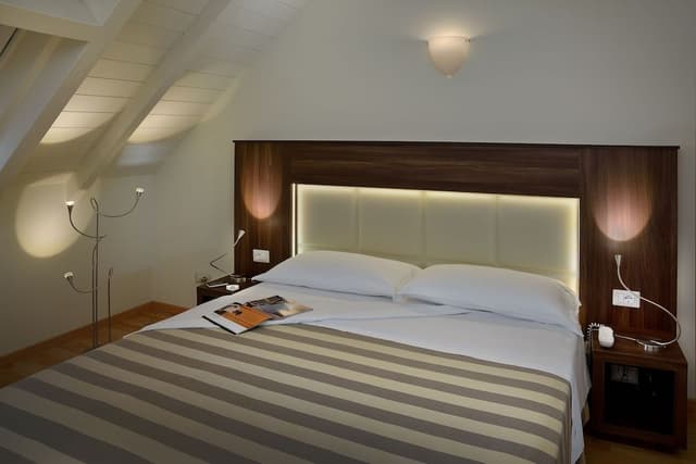 Comfort Double or Twin Room